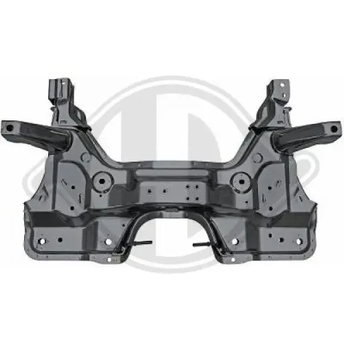 Hilfsrahmen/Aggregateträger vorne DIEDERICHS 1815119 Bild Hilfsrahmen/Aggregateträger vorne DIEDERICHS 1815119