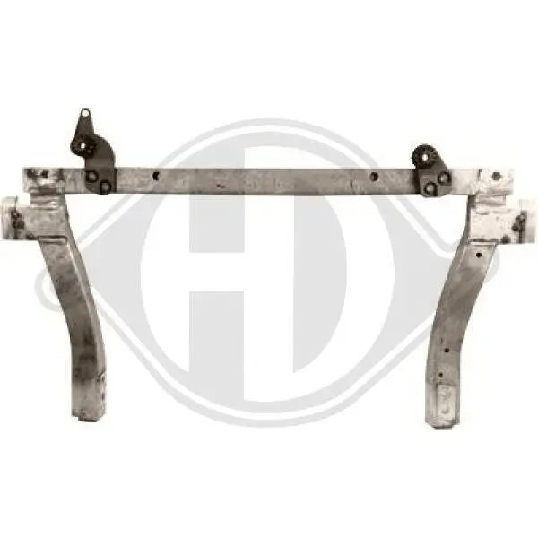 Hilfsrahmen/Aggregateträger vorne DIEDERICHS 1815219