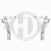 Hilfsrahmen/Aggregateträger vorne DIEDERICHS 1815219 Bild Hilfsrahmen/Aggregateträger vorne DIEDERICHS 1815219