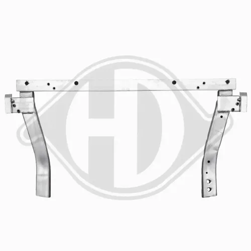 Hilfsrahmen/Aggregateträger vorne DIEDERICHS 1815219 Bild Hilfsrahmen/Aggregateträger vorne DIEDERICHS 1815219
