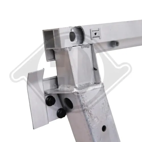Hilfsrahmen/Aggregateträger vorne DIEDERICHS 1815219 Bild Hilfsrahmen/Aggregateträger vorne DIEDERICHS 1815219