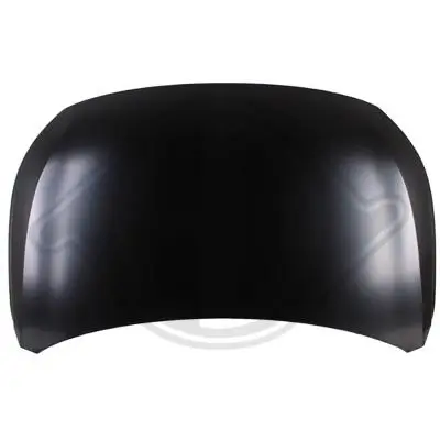 Motorhaube DIEDERICHS 1816000