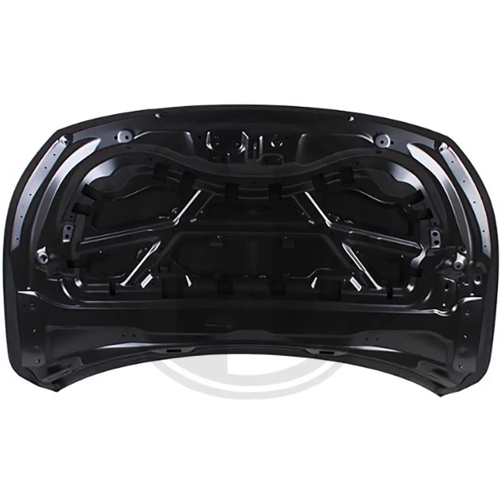 Motorhaube DIEDERICHS 1816000