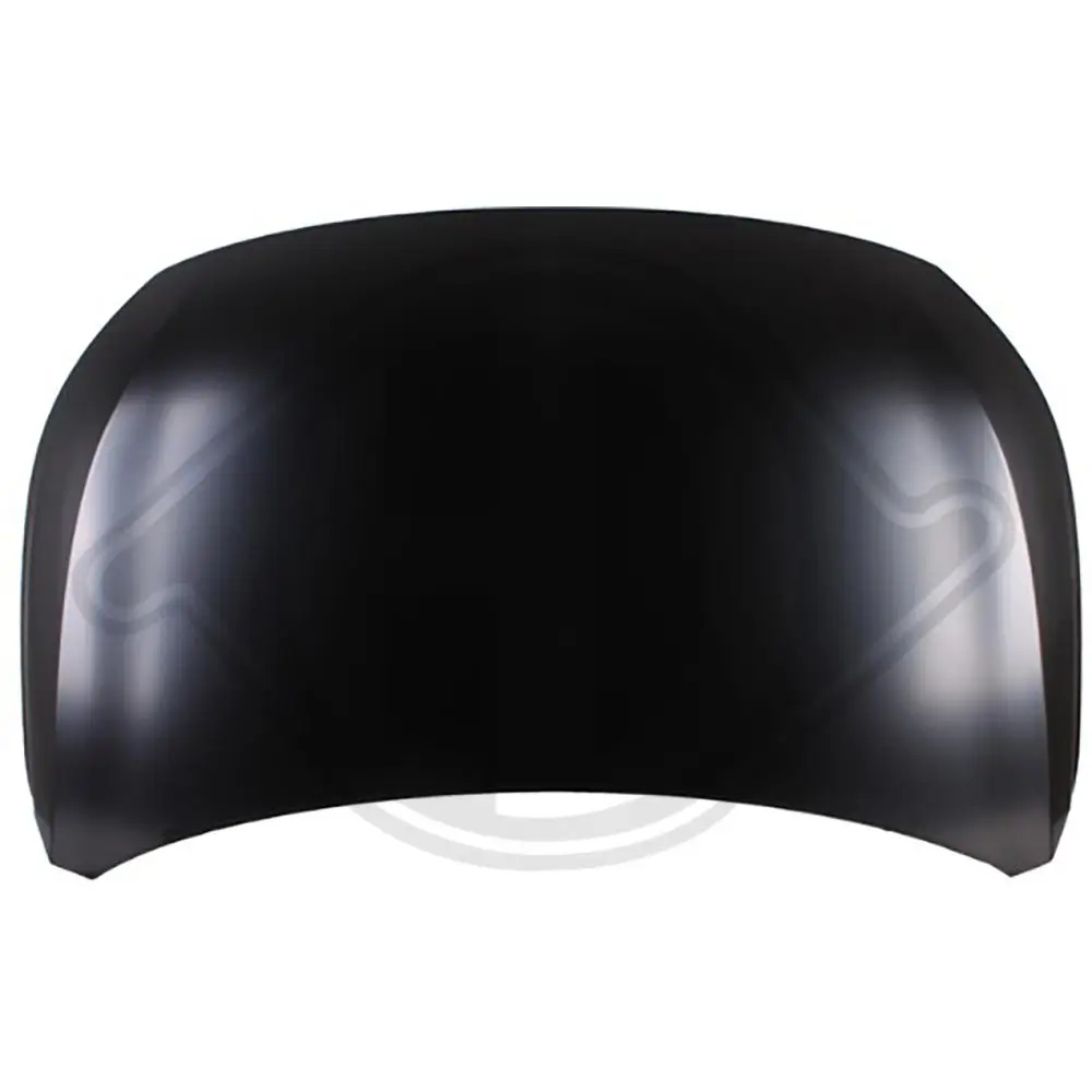 Motorhaube DIEDERICHS 1816001