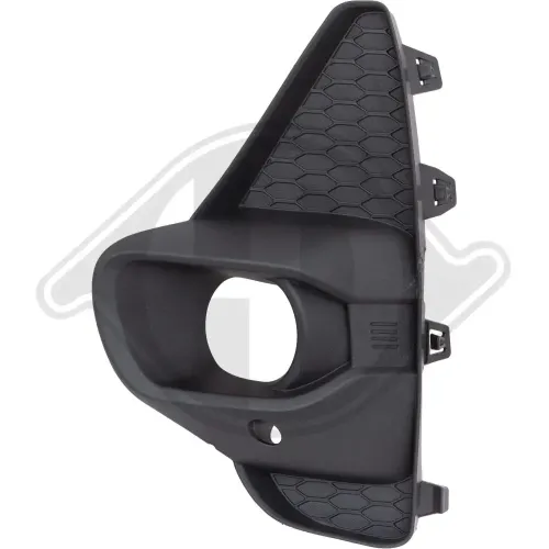 Blende, Stoßfänger links DIEDERICHS 1816047 Bild Blende, Stoßfänger links DIEDERICHS 1816047