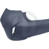 Stoßfänger hinten DIEDERICHS 1816055 Bild Stoßfänger hinten DIEDERICHS 1816055