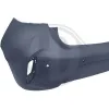 Stoßfänger hinten DIEDERICHS 1816057 Bild Stoßfänger hinten DIEDERICHS 1816057