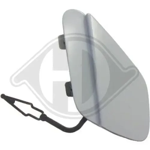 Klappe, Abschlepphaken hinten DIEDERICHS 1816059 Bild Klappe, Abschlepphaken hinten DIEDERICHS 1816059