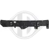 Halter, Sto&szlig;f&auml;nger hinten DIEDERICHS 1816064