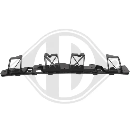 Halter, Stoßfänger hinten DIEDERICHS 1816064 Bild Halter, Stoßfänger hinten DIEDERICHS 1816064