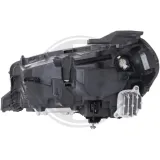 Hauptscheinwerfer rechts DIEDERICHS 1816082