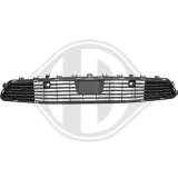 Lüftungsgitter, Stoßfänger vorne DIEDERICHS 1816144