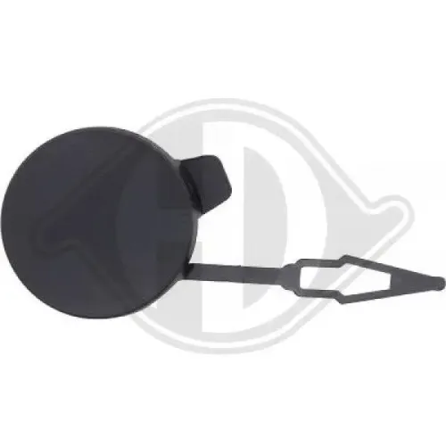 Klappe, Abschlepphaken hinten DIEDERICHS 1816159 Bild Klappe, Abschlepphaken hinten DIEDERICHS 1816159