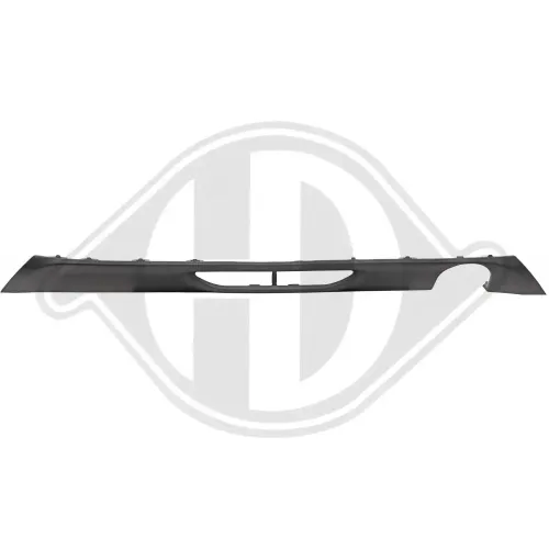 Spoiler hinten DIEDERICHS 1816266 Bild Spoiler hinten DIEDERICHS 1816266