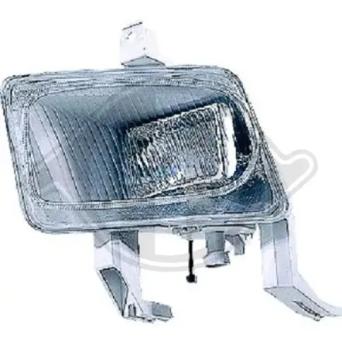 Nebelscheinwerfer links DIEDERICHS 1824089 Bild Nebelscheinwerfer links DIEDERICHS 1824089