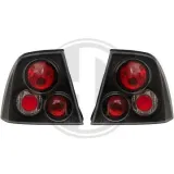 Heckleuchtensatz DIEDERICHS 1824395