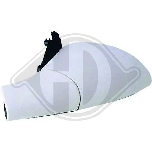 Außenspiegel links DIEDERICHS 1824425