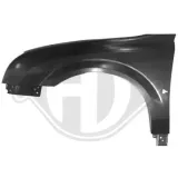 Kotflügel vorne links DIEDERICHS 1825007