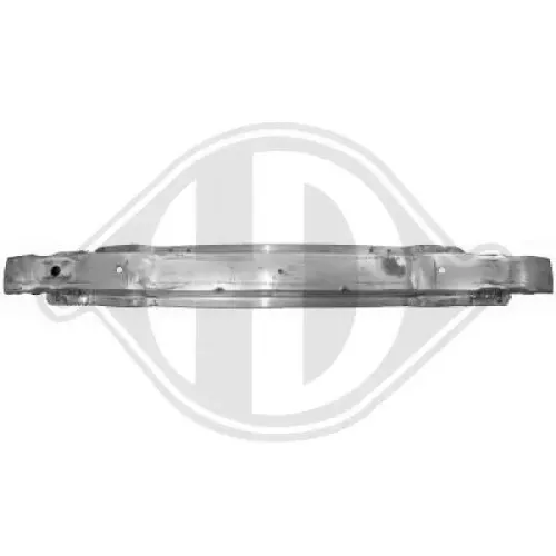 Aufpralldämpfer, Stoßfänger hinten DIEDERICHS 1825065 Bild Aufpralldämpfer, Stoßfänger hinten DIEDERICHS 1825065