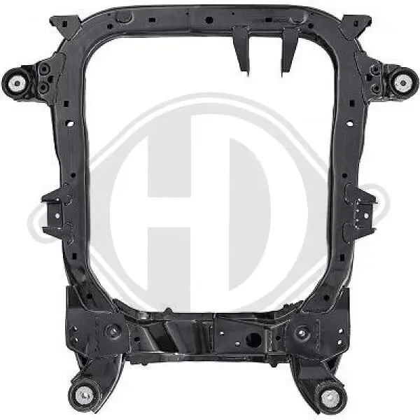 Hilfsrahmen/Aggregateträger DIEDERICHS 1825119