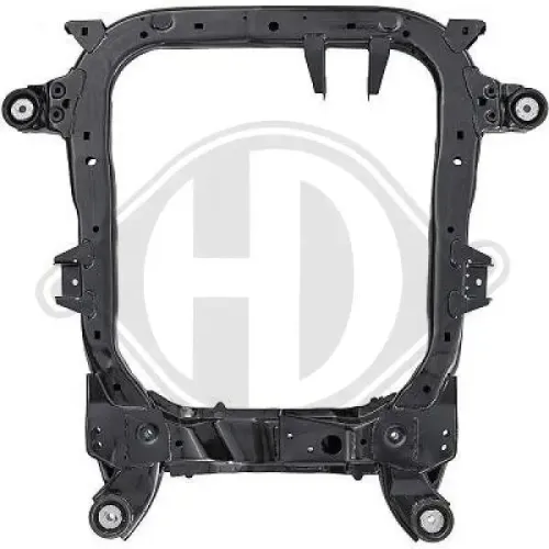 Hilfsrahmen/Aggregateträger DIEDERICHS 1825119 Bild Hilfsrahmen/Aggregateträger DIEDERICHS 1825119