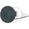 Klappe, Abschlepphaken vorne DIEDERICHS 1825162 Bild Klappe, Abschlepphaken vorne DIEDERICHS 1825162