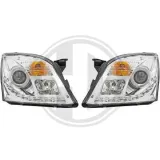 Hauptscheinwerfersatz DIEDERICHS 1825486