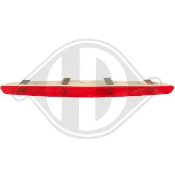 Zusatzbremsleuchte DIEDERICHS 1826094