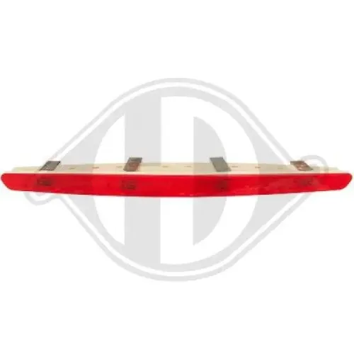 Zusatzbremsleuchte DIEDERICHS 1826094 Bild Zusatzbremsleuchte DIEDERICHS 1826094