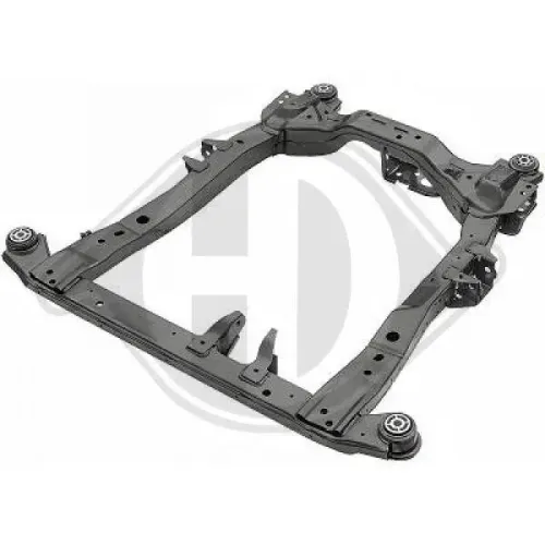 Hilfsrahmen/Aggregateträger vorne DIEDERICHS 1826119 Bild Hilfsrahmen/Aggregateträger vorne DIEDERICHS 1826119
