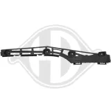 Halter, Stoßfänger hinten links DIEDERICHS 1826167