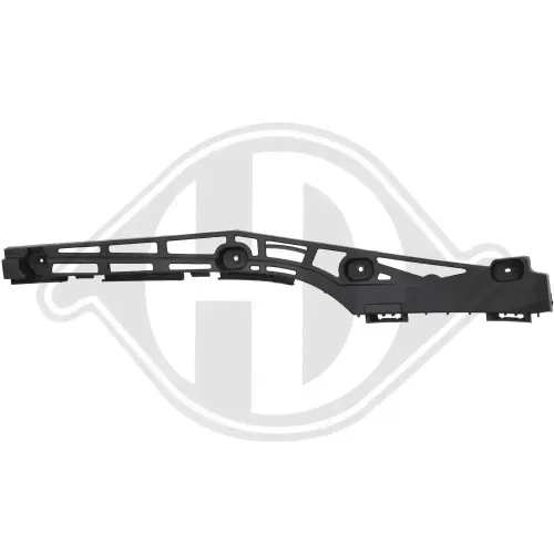 Halter, Stoßfänger hinten links DIEDERICHS 1826167 Bild Halter, Stoßfänger hinten links DIEDERICHS 1826167