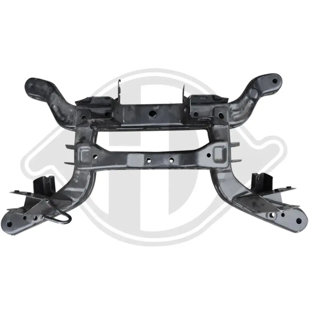 Achskörper Hinterachse DIEDERICHS 1826419