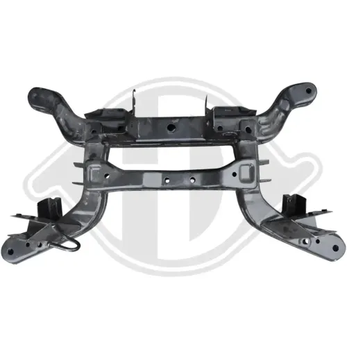 Achskörper Hinterachse DIEDERICHS 1826419 Bild Achskörper Hinterachse DIEDERICHS 1826419