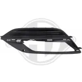 Lüftungsgitter, Stoßfänger vorne links DIEDERICHS 1828047