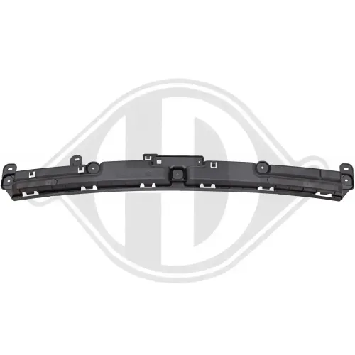 Halter, Stoßfänger hinten DIEDERICHS 1828061 Bild Halter, Stoßfänger hinten DIEDERICHS 1828061