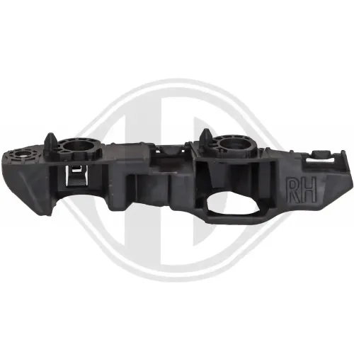Halter, Stoßfänger vorne rechts DIEDERICHS 1828064 Bild Halter, Stoßfänger vorne rechts DIEDERICHS 1828064