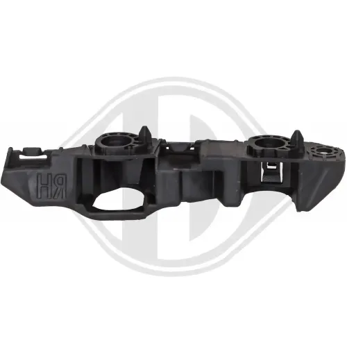 Halter, Stoßfänger vorne links DIEDERICHS 1828065 Bild Halter, Stoßfänger vorne links DIEDERICHS 1828065