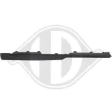 Blende, Stoßfänger vorne rechts DIEDERICHS 1828066