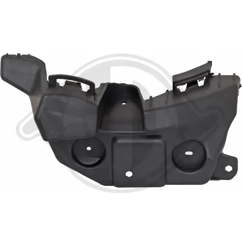 Halter, Stoßfänger hinten rechts DIEDERICHS 1828068 Bild Halter, Stoßfänger hinten rechts DIEDERICHS 1828068