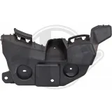 Halter, Stoßfänger hinten links DIEDERICHS 1828069