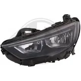 Hauptscheinwerfer links DIEDERICHS 1828081