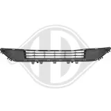 Lüftungsgitter, Stoßfänger vorne DIEDERICHS 1828144