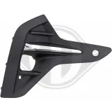 Lüftungsgitter, Stoßfänger vorne rechts DIEDERICHS 1828146