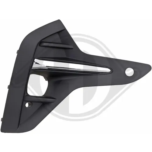 Lüftungsgitter, Stoßfänger vorne rechts DIEDERICHS 1828146 Bild Lüftungsgitter, Stoßfänger vorne rechts DIEDERICHS 1828146