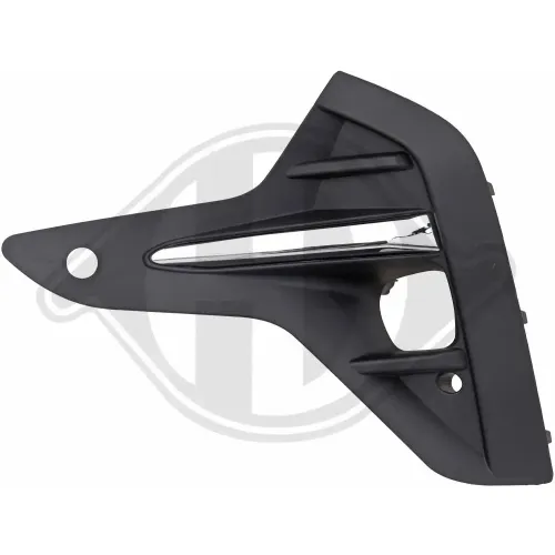 Lüftungsgitter, Stoßfänger vorne links DIEDERICHS 1828147 Bild Lüftungsgitter, Stoßfänger vorne links DIEDERICHS 1828147