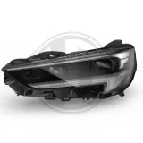 Hauptscheinwerfer links DIEDERICHS 1828181