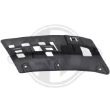 Halter, Hauptscheinwerfer rechts DIEDERICHS 1835012