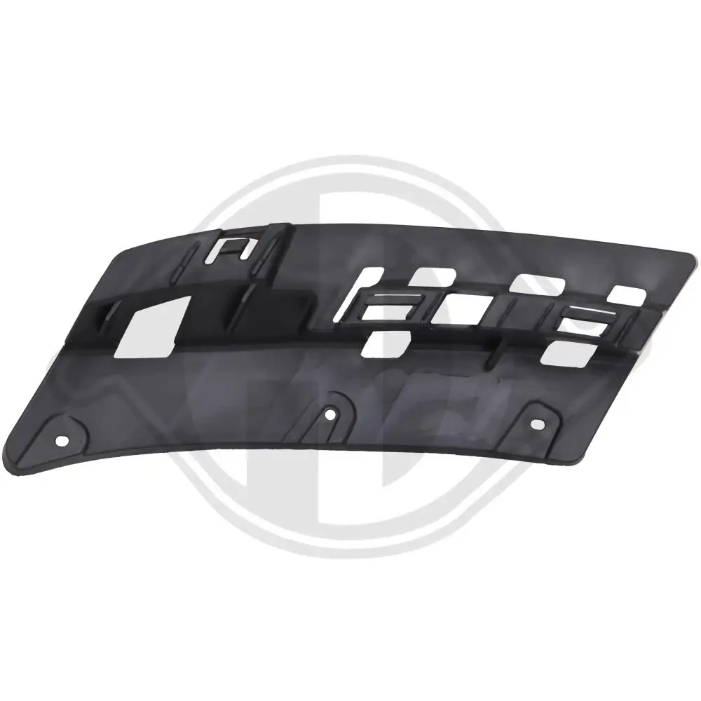 Halter, Hauptscheinwerfer links DIEDERICHS 1835013