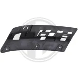 Halter, Hauptscheinwerfer links DIEDERICHS 1835013